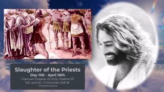 Slaughter of the Priests - Day 106 - April 16th