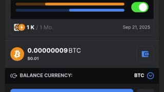 How To Add Bitcoin Address To CT Pool | Bitcoin Withdrawal Address