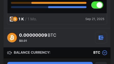 How To Add Bitcoin Address To CT Pool | Bitcoin Withdrawal Address