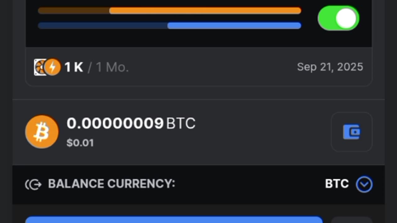 How To Add Bitcoin Address To CT Pool | Bitcoin Withdrawal Address