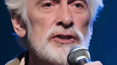 A Father's song | I'm still waiting at the doo