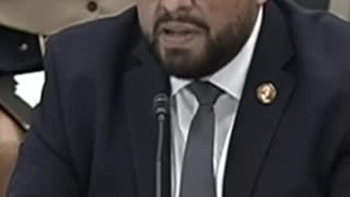 Congressman Higgins confronts witness: Did Democrats weaponize illegal immigration under Biden?