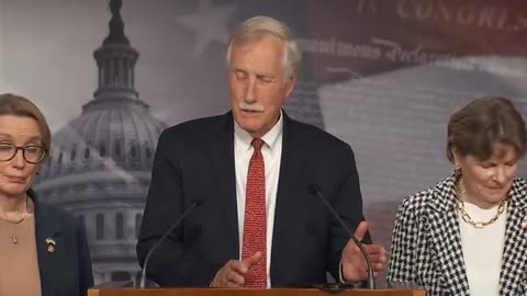 Democrats abandon Schumer? Government on the path to reopening as Senate Dems fold