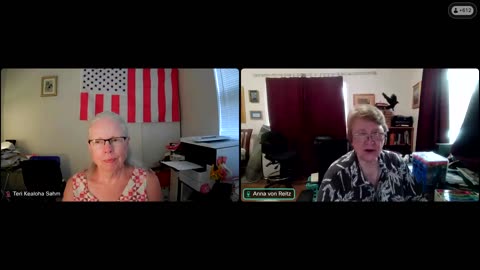 The American States Assemblies Weekly Webinar Series - 8/25/2025