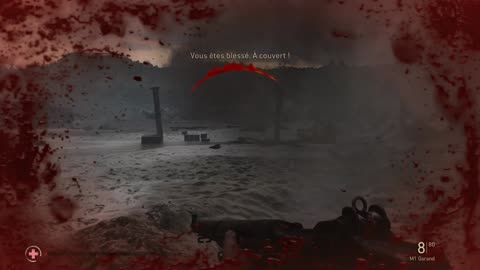 COD WW2 COMPAGNE PARTIE 3