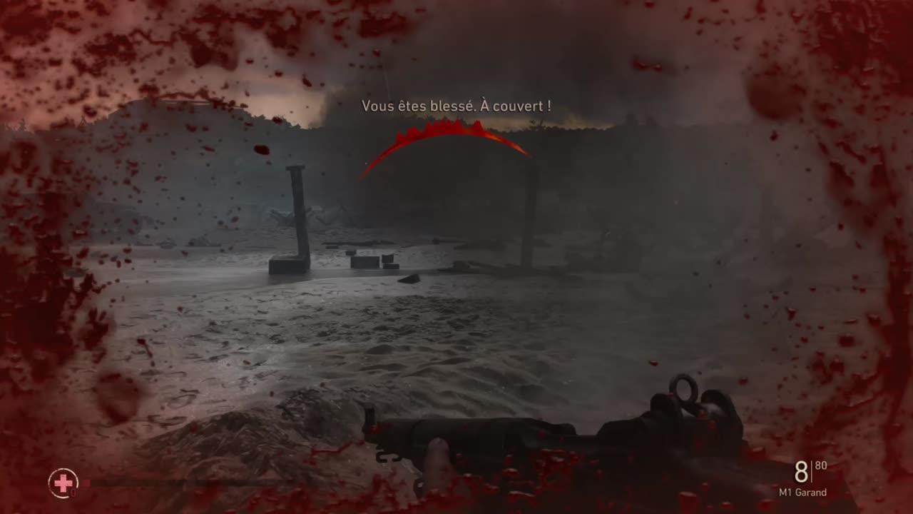 COD WW2 COMPAGNE PARTIE 3