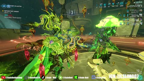 StaleRoti on Warframe