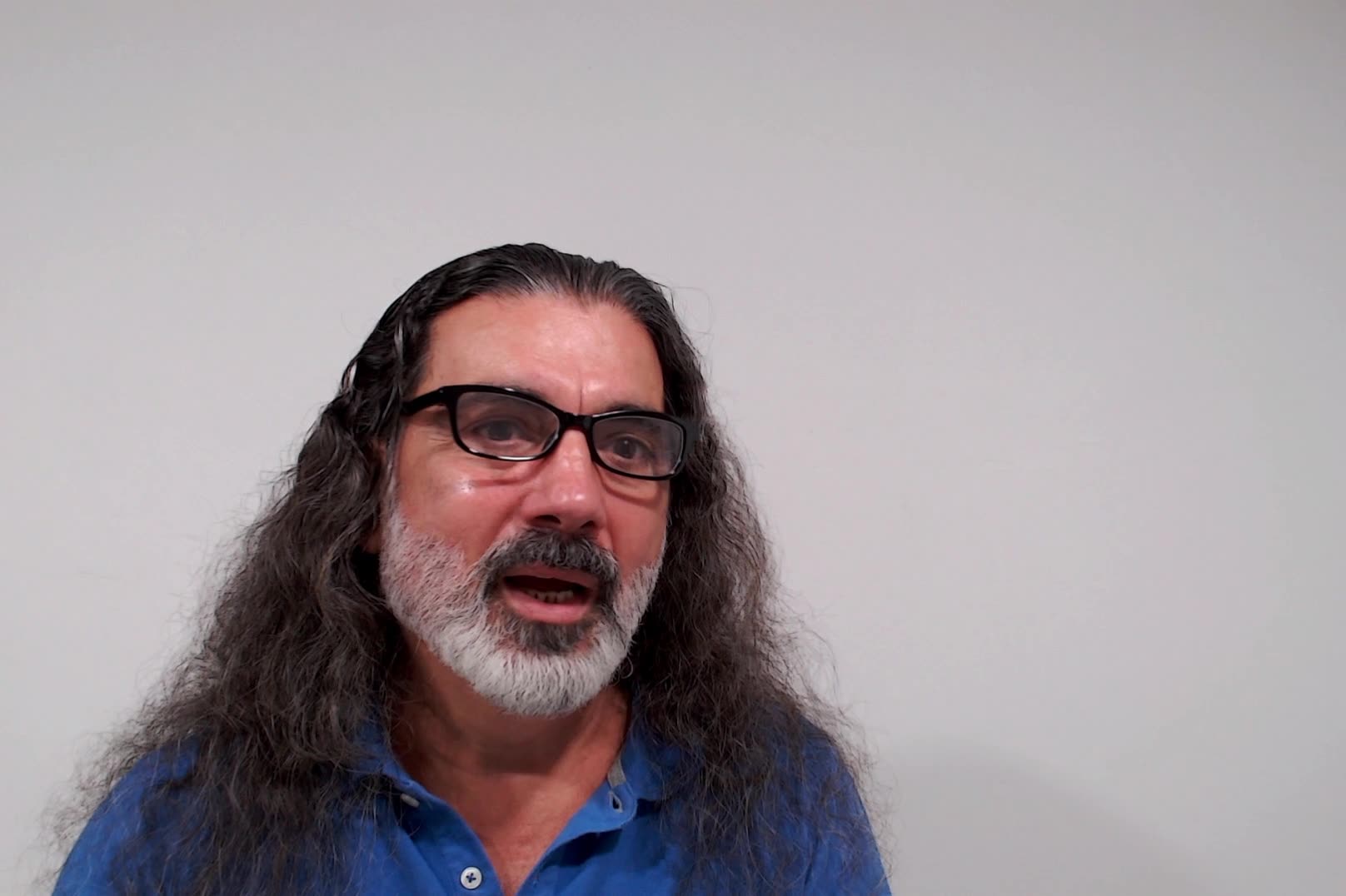 Shooting From The Hip - 25 - Leadership, Politics, Transparency, Democracy