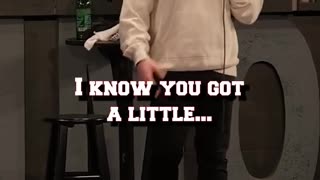 Gary Owen making fun of people wearing masks still