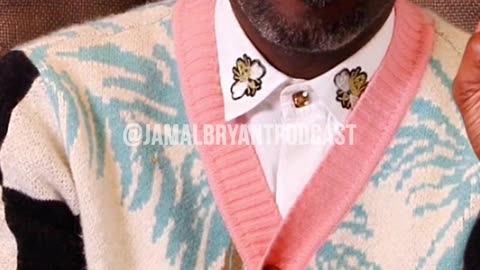 The Presence That Makes Him Pay Attention