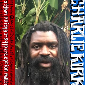 kirk celebration x gaza outrage I perception matters