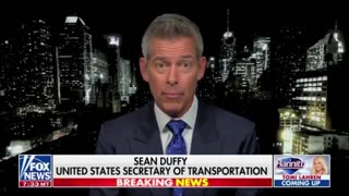 Sean Duffy Details How He Could Hammer California For Giving Illegal Aliens CDLs After Fatal Wreck