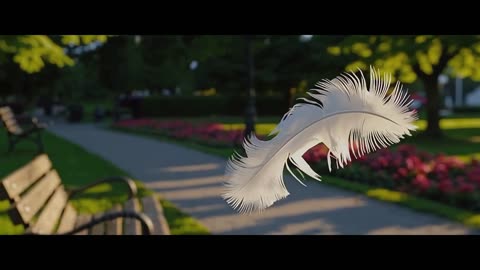 Forrest Gump 2 (2025) - First Trailer | Tom Hanks, Timothée Chalamet