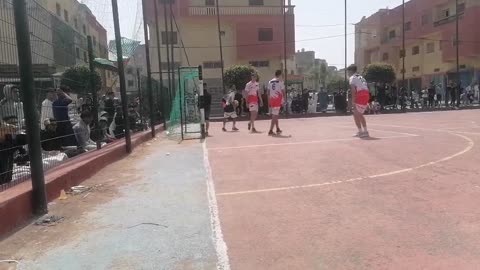 “Goal of the Year in a Street Tournament – Absolutely Insane!”