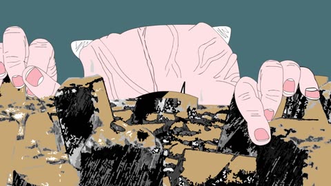 Elfen Lied Opening Re-Mastered