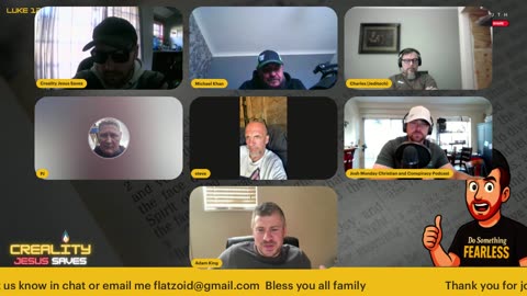 Satan's Short Season is heretical? Round table discussion