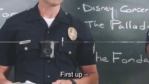 The rookie clip