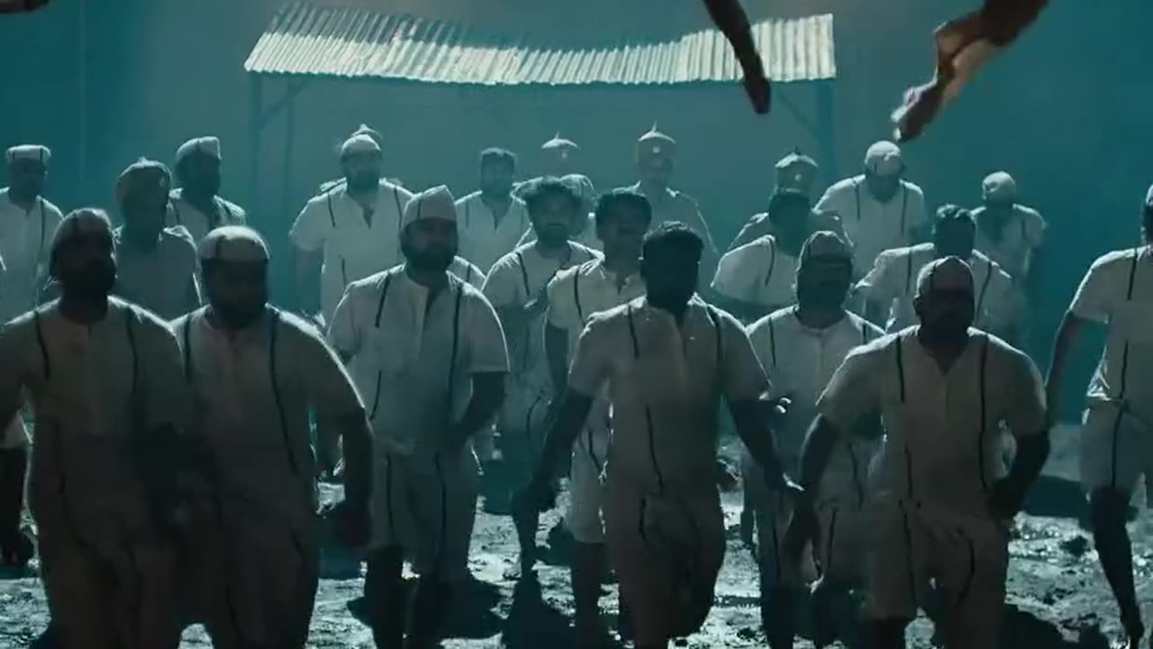 South Indian Movie ka Jabardast scene Part 1