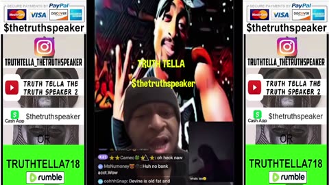 OG MURDA INTERVIEWS FAGGOT FRAZIER CRACKHEAD WIFE WHO SUCKS STRANGERS DICK FOR CRACK ON THE BED THAT THEY BOTH SHARE & SAYS HER HUSBAND TVKILLER SUCKS MORE DICK THAN HER
