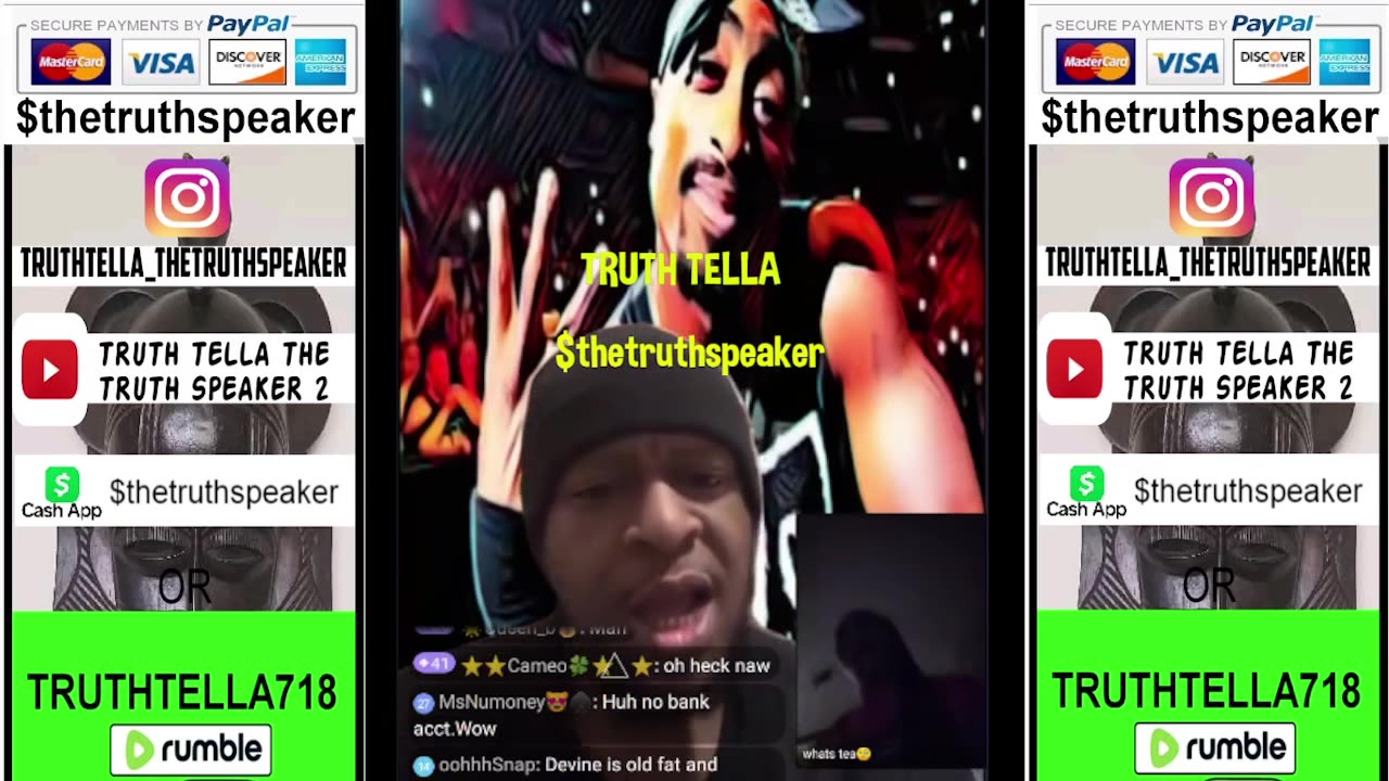 OG MURDA INTERVIEWS FAGGOT FRAZIER CRACKHEAD WIFE WHO SUCKS STRANGERS DICK FOR CRACK ON THE BED THAT THEY BOTH SHARE & SAYS HER HUSBAND TVKILLER SUCKS MORE DICK THAN HER