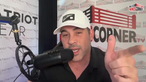 🚨James Comey To Go To Prison Trump Assassination - Atlas_SHOW PART 4