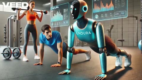 Top 7 Reasons to Choose FitnessAI for Online Fitness