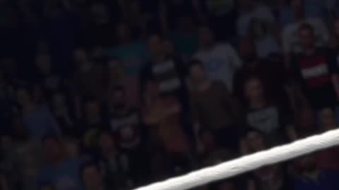 Throw a Basketball in WWE 2k25