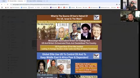 NINOSCORNER- Was Ali Hosseini Khamenei Assassinated? What Could Be Next For Iran