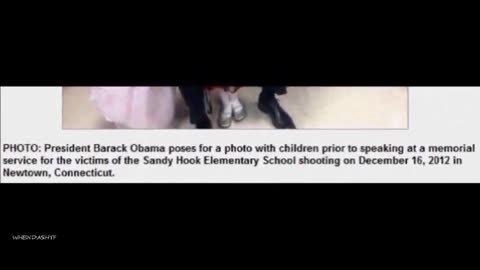 Sandy Hook Emilie Parker WTF_