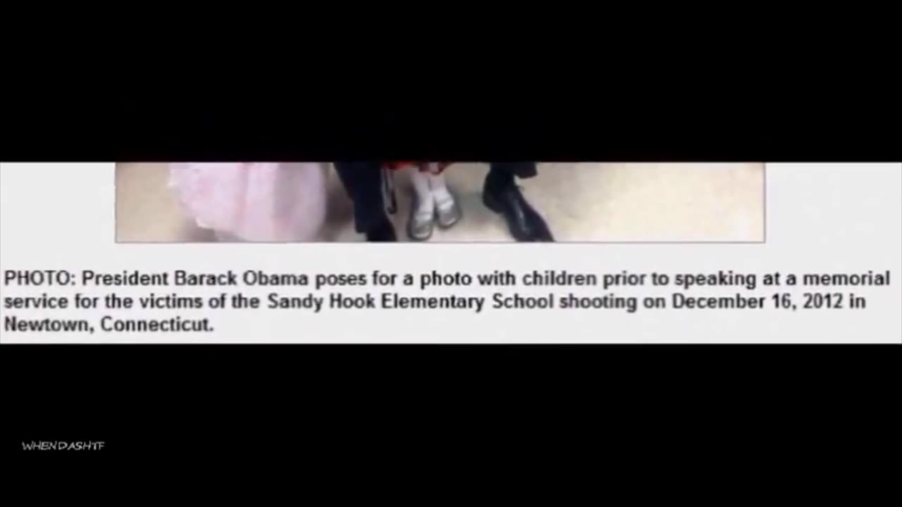 Sandy Hook Emilie Parker WTF_