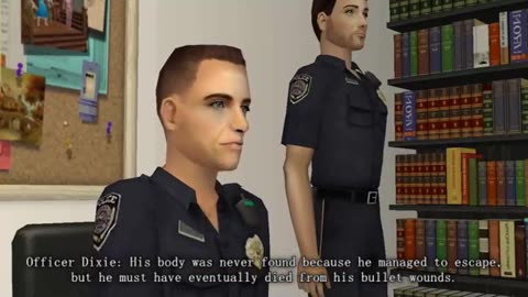 Sims 2 Michael 2 Part 3