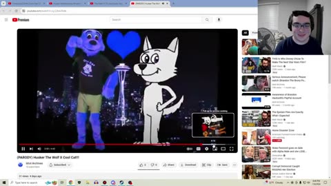 I Knew Husker Was Gay LOL (American Uncharted Fan Reupload)
