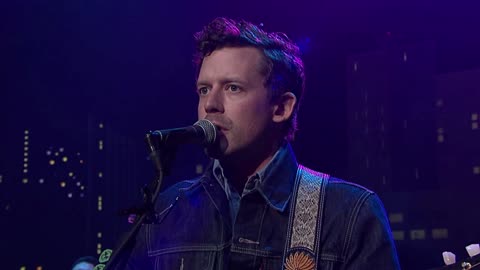 Every Girl - Turnpike Troubadours (live)