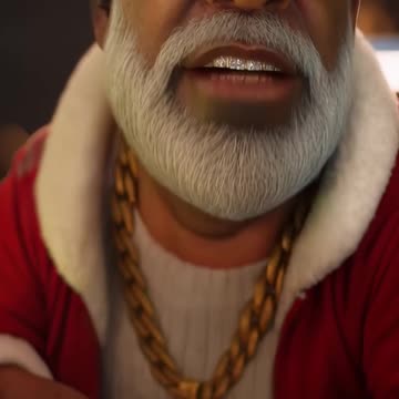 Wicked Santa Claus Saves Christmas | Part 11