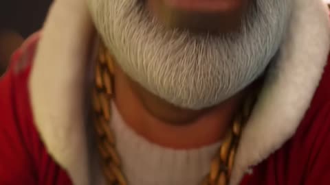 Wicked Santa Claus Saves Christmas | Part 11