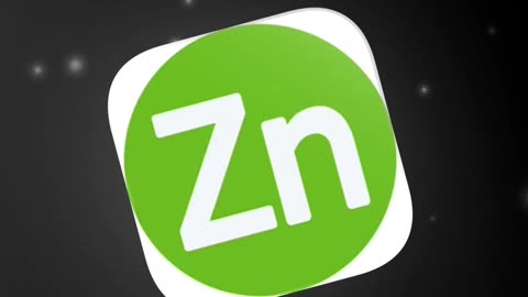 Zinc app for AppleWatch: Big Updates!