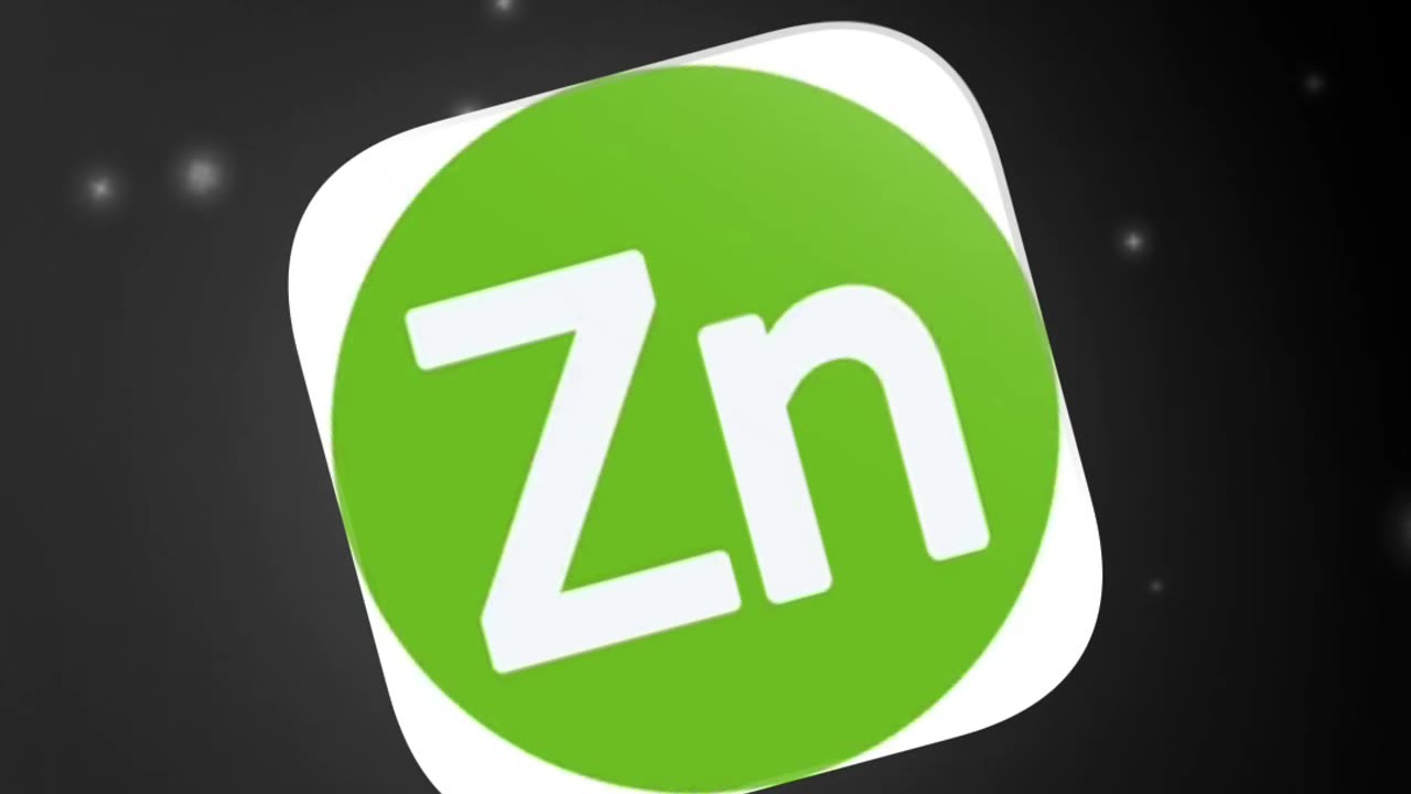Zinc app for AppleWatch: Big Updates!