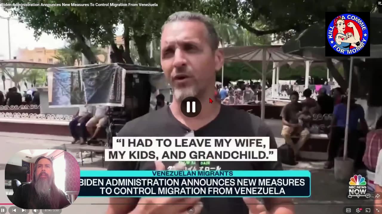 Hope to Despair and Back Again