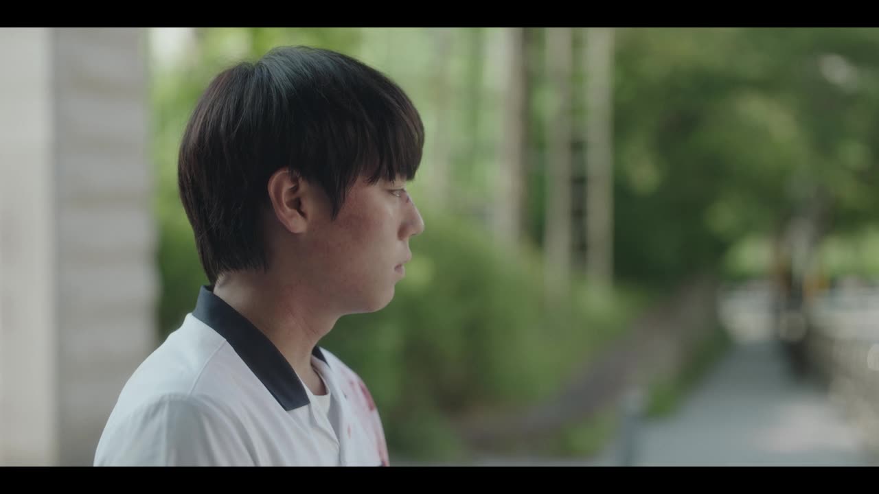 weak hero class 1 ep 8 hindi