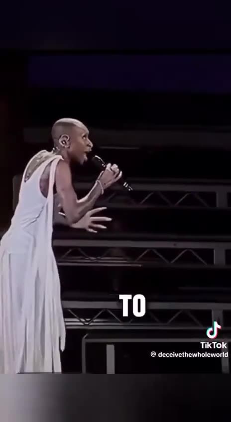 Too long we hear about shape shifters