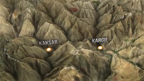 Kargil War | Why did it Happen? | Real Story of Kargil War