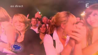 Cock Robin - The Promise You Made = Live La Fête De La Musique France 2009