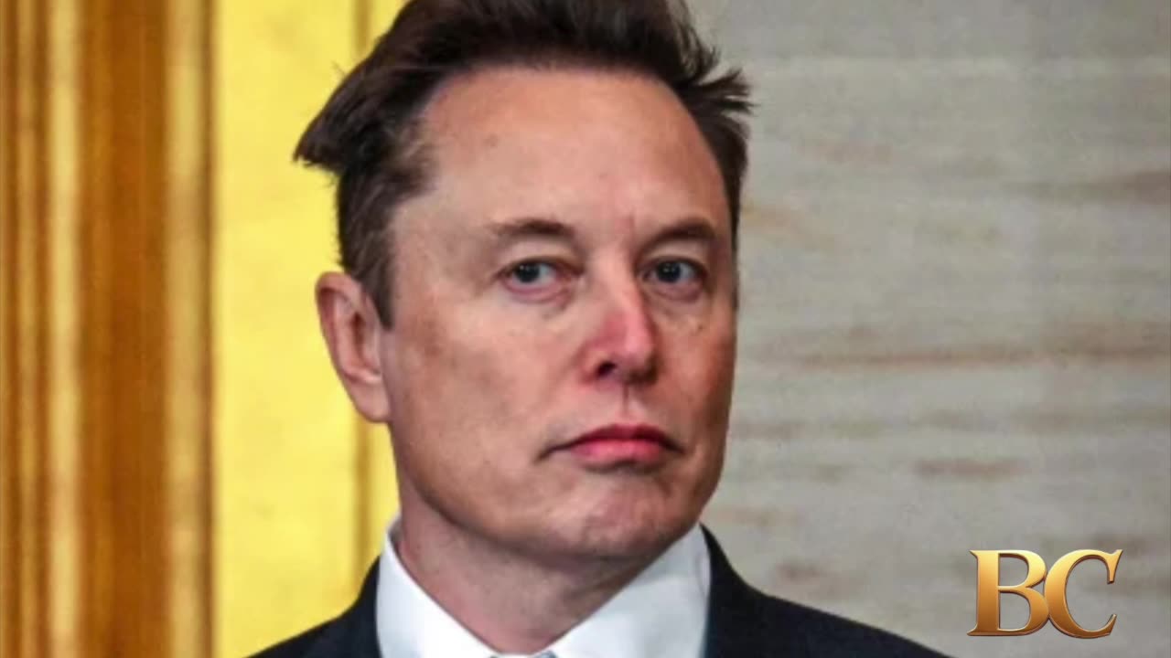 Musk threatens ‘immediate’ legal action against Apple over alleged antitrust violations
