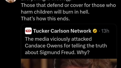 Candace? Judas.