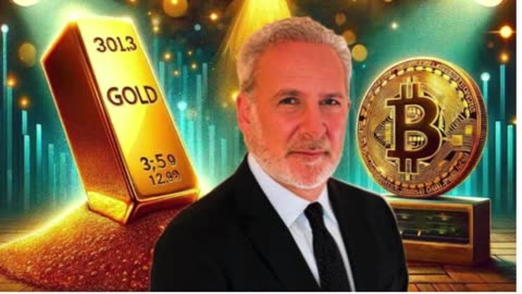 🚨 "THERE IS NO WAY OUT OF THIS!" – Peter Schiff’s Horrible WARNING 🚨 