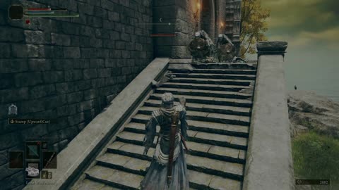 Elden Ring: Drunk Challenge Part 3