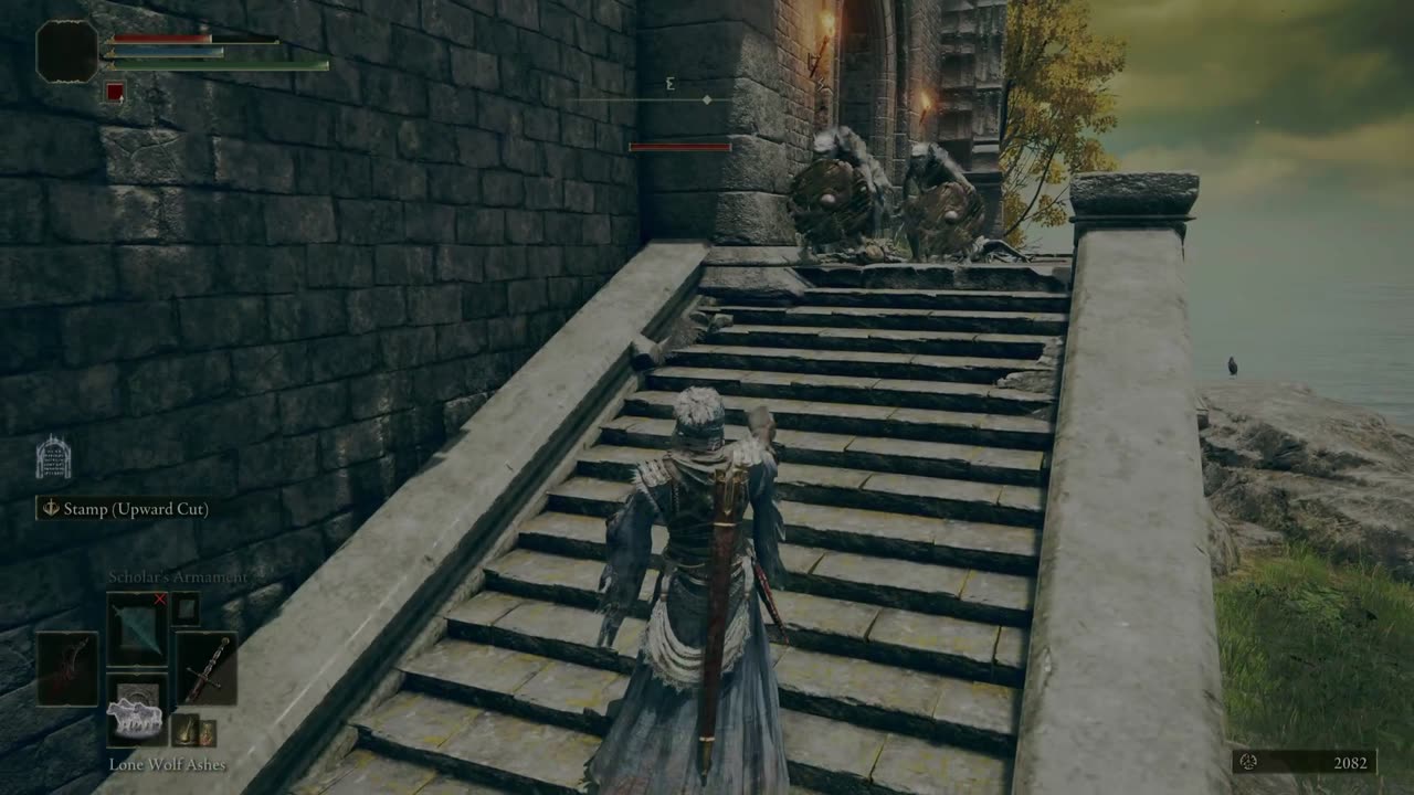Elden Ring: Drunk Challenge Part 3