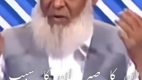Dr.Israr Ahmed