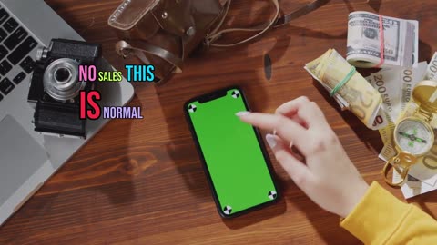 How to make money online on your phone 📲
