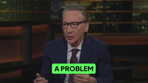 Bill Maher Admits Trump Has a Point About Woke College 'Diversity'
